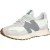 New Balance 327 Suède Sneakers, Grijs