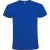 Roly Heren Atomic T-Shirt (Koningsblauw)