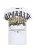 CIPO & BAXX Shirt  zwart / wit