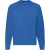 Fruit of the Loom Heren klassiek raglan sweatshirt