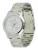 GUESS Analoog horloge ‘Annette’  zilver / transparant