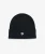 SD Logo Beanie Muts Normale Pasvorm Black