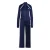 Dames sweatshirt adidas Teamsport
