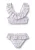 WHEAT Bikini ‘Bothilda’  mintgroen / sering / oudroze / wit