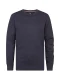 Petrol Industries – Jongens Gebreide Basic Trui Absaroka – Blauw –