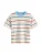 Next Gestreept T-shirt met korte mouwen (3 mnd-7 jr)