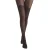 Damespanty Conte Elegant Lurex Net