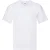 Fruit of the Loom Heren origineel v hals t-shirt