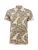 BLEND Shirt  camel / sand / zwart