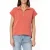 Scotch & Soda Dolman Quarter Zip Mineral Red