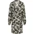 Another Label Azza Lenzing Dress L/s Fern Green Leaf