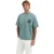 Dstrezzed Collin artwork tee stormy sea