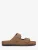 Estro Sandalen ‘918-1’  bruin