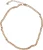 Urban Classics Ketting ‘Saturn’  goud