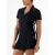 Sjeng Sports Hadassa tennis polo korte mouw dames –