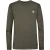 Petrol Industries – Jongens Longsleeve T-shirt met print Milllake – Grijs