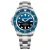 Montre homme Bobroff BF0003iba (Ø 42 mm)