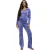 Juicy Couture Del ray straight leg track pant with pocket