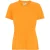 Dames-T-shirt Colorful Standard Light Organic sunny orange