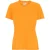 Dames-T-shirt Colorful Standard Light Organic sunny orange