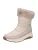 Rieker Snowboots  beige