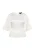 usha Blouse nowles Dames wolwit