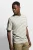 Bugatti Herren T-shirt met fineliner strepen