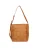 David Jones Schoudertas Vrouwen COGNAC