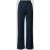 Christian Berg Woman Stoffen broek met elastische band
