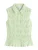 Next Blouse  lichtgroen / wit