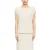 comma – female – T-shirt in fijn gebreide look
