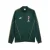 PUMA Sportjas ‘AC Milan’  geel / donkergroen / rood / wit