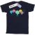 Li-cense Disney dames soul 22 meh katoenen vriendje t-shirt