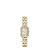 Armani Exchange horloge AX5811 goudkleurig