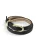 FURLA Armband ‘ Furla buckle ‘  zwart