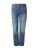 LEVI’S ® Jeans ‘501’  blauw denim