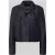 Christian Berg Woman Selection Blazer met strik en borstzakken