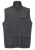 TALOON Bodywarmer  donkergrijs