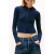 Tommy Jeans Trui Tjw Essential Zipper – Fashion Wear – Vrouwen