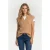 Alchemist Dill Vest Camel