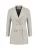 Vulto Blazers ‘Silk Linen Jacket’  beige