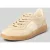 Boss low top sneakers van echt rundleer model ‘BRENTA_TENN’