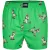 Happy Shorts Wijde boxershort ezel