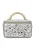 faina Handtas  zilver