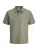 JACK & JONES Shirt ‘JJEAUSTIN’  kaki