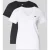 Levi’s® T-shirt met labeldetail in een set van 2 stuks