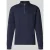 Selected Homme Regular fit sweatshirt van viscosemix, model ‘EMANUEL’