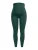 Smilodox Leggings  petrol