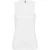 SOLS Dames/Dames Jane Tanktop (Wit)