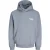 Jack & Jones Jornorrebro typo back sweat hood sn raf